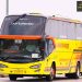 Rasakan Kenyamanan Ekstra Sewa Bus Pariwisata Jakarta dengan Fasilitas Toilet dari Cahaya Trans