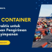 Sewa Kontainer dari PT SPM