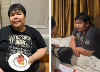 Kasus Anak Bos Toko Roti Aniaya Karyawan, George Sugama Halim Ditangkap di Sukabumi