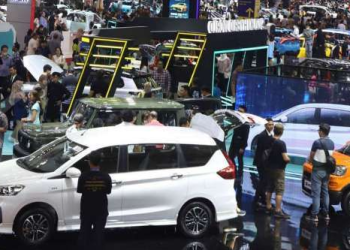 Mobil Hybrid Dapat Diskon PPnBM 3%, Pemerintah Dorong Kendaraan Ramah Lingkungan