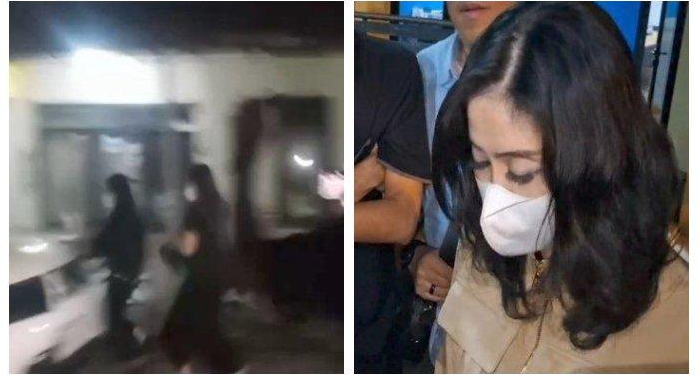 Ibu Lady Aurellia Sampaikan Permohonan Maaf kepada Dokter Koas Luthfi Usai Insiden Penganiayaan