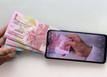 OJK Ubah Sebutan "Pinjol" Menjadi "Pindar" demi Citra Positif Industri