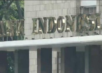 KPK Geledah Kantor Bank Indonesia, Sita Dokumen Terkait Dugaan Korupsi CSR