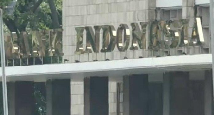 KPK Geledah Kantor Bank Indonesia, Sita Dokumen Terkait Dugaan Korupsi CSR