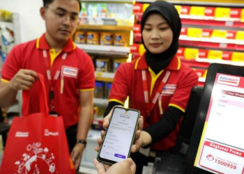 Penutupan Ratusan Toko Alfamart Sepanjang 2024, Apa Benar Terancam Bangkrut?