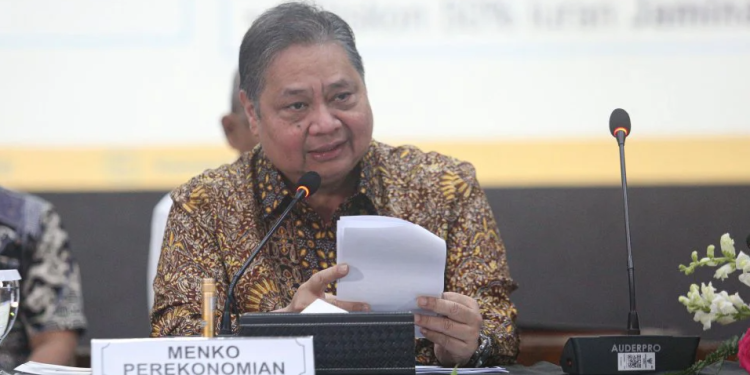 Pekerja Padat Karya Bergaji Hingga Rp 10 Juta Kini Bebas Pajak Penghasilan