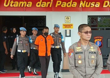 Kronologi Sopir Taksi Online Ungkap Sadisnya Pembunuhan oleh Brigadir AK, Berharap Jadi JC Malah Ditahan
