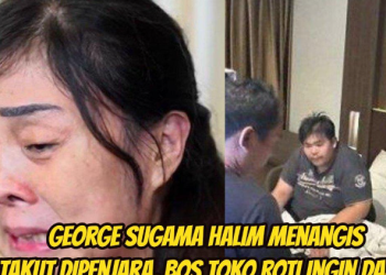 Bos Toko Roti di Jakarta Timur Jadi Tersangka Penganiayaan, Ibu Pelaku Ajukan Permintaan Damai