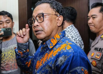 Kasus Pemerasan di DWP: Kompolnas Desak Polri Ambil Tindakan Tegas