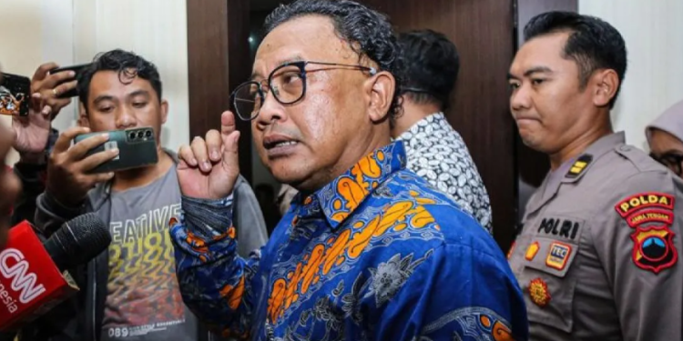 Kasus Pemerasan di DWP: Kompolnas Desak Polri Ambil Tindakan Tegas