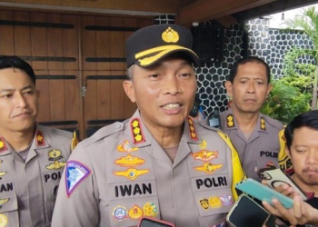 Polresta Solo Tanggapi Aduan Mandeknya Kasus Kekerasan Seksual Sejak 2017