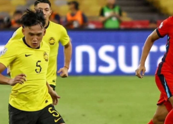 Suporter Malaysia Rusak Fasilitas Publik Usai Gagal Lolos Semifinal Piala AFF 2024