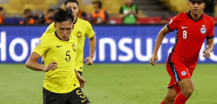 Suporter Malaysia Rusak Fasilitas Publik Usai Gagal Lolos Semifinal Piala AFF 2024