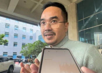 Pemprov DKI Jakarta Nonaktifkan Iwan Henry Wardhana Terkait Dugaan Korupsi Dinas Kebudayaan