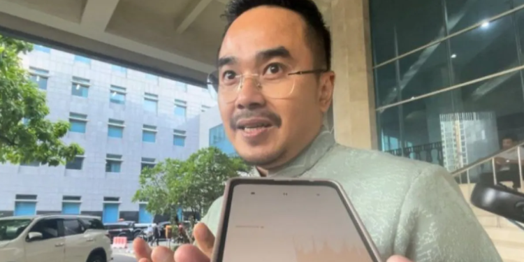 Pemprov DKI Jakarta Nonaktifkan Iwan Henry Wardhana Terkait Dugaan Korupsi Dinas Kebudayaan