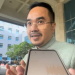 Pemprov DKI Jakarta Nonaktifkan Iwan Henry Wardhana Terkait Dugaan Korupsi Dinas Kebudayaan