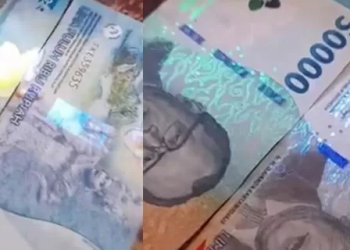 Makassar Dihebohkan Peredaran Uang Palsu yang Sulit Dibedakan, Lolos Uji Sinar UV