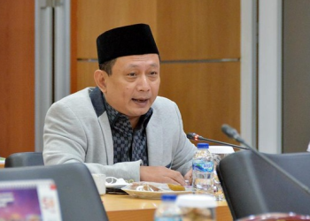 Harvey Moeis Divonis 6,5 Tahun Penjara, Legislator Dorong Jaksa Ajukan Banding