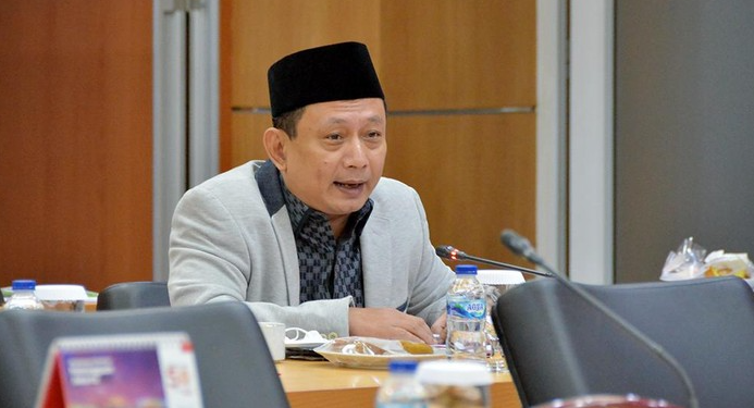 Harvey Moeis Divonis 6,5 Tahun Penjara, Legislator Dorong Jaksa Ajukan Banding