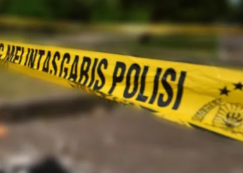 Propam Polri Ambil Alih Kasus Pemerasan 45 WNA Malaysia oleh 18 Polisi di DWP Jakarta