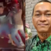 Profil Kajari Kediri Pradhana Probo Setyarjo yang Viral Usai Lepaskan Tembakan Saat Dihadang Pemotor