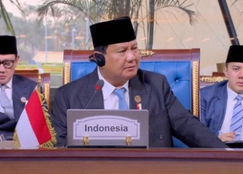 Aturan Baru Perjalanan Dinas Luar Negeri Pejabat: Wajib Izin Presiden, Tuju Efisiensi Anggaran