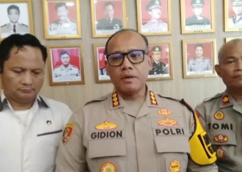 Fakta Baru Kasus Kematian Budianto Usai Ditangkap Polrestabes Medan