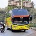 Cahaya Trans: Sewa Bus Pariwisata di Jakarta dengan Toilet
