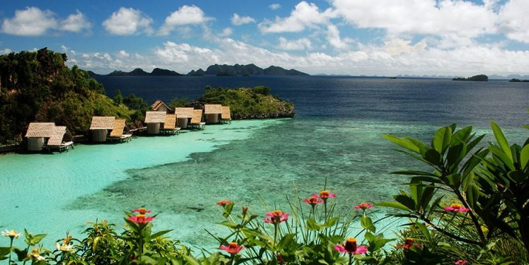 Pesona Karimunjawa dengan Paket Wisata Terbaik 2025