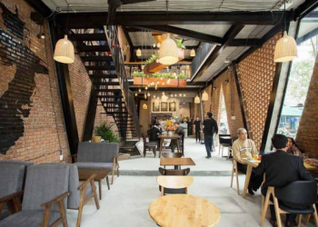 Membangun Komunitas Kafe yang Kuat dan Berkelanjutan