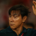 Netizen Geger dengan Rumor Pemecatan Shin Tae-yong, Pencarian di Internet Meroket