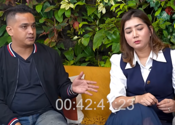 Donasi Rp1,3 Miliar Agus Salim Akan Disalurkan untuk Korban Bencana Alam di NTT