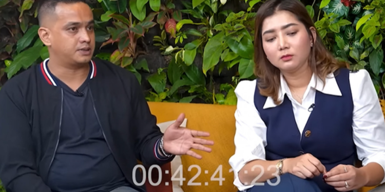 Donasi Rp1,3 Miliar Agus Salim Akan Disalurkan untuk Korban Bencana Alam di NTT