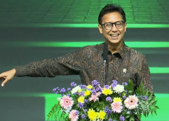 Kemenkes Temukan Kasus Virus HMPV di Indonesia, Menkes: Jangan Panik, Gejalanya Mirip Flu Biasa