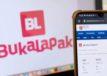 Bukalapak Resmi Hentikan Layanan E-Commerce, Fokus pada Produk Virtual