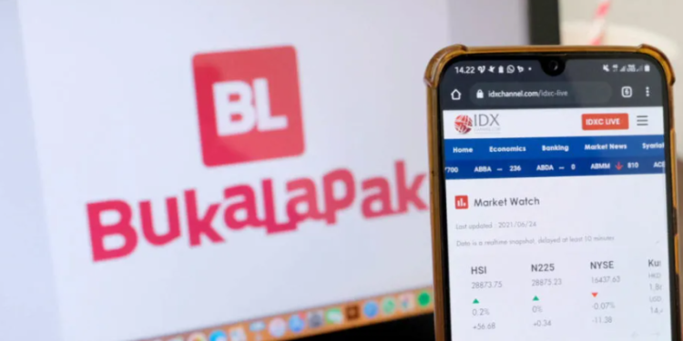 Bukalapak Resmi Hentikan Layanan E-Commerce, Fokus pada Produk Virtual