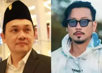 Farhat Abbas Sebut Podcast Denny Sumargo Picu Kematian Alvin Lim