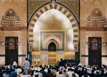 Muhammadiyah Tetapkan Awal Ramadhan 1446 H pada 1 Maret 2025