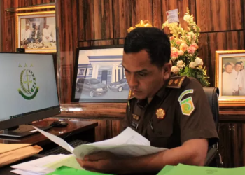 Kejari Depok Tunggu Berkas, Kasus Dugaan Asusila Oknum DPRD RK Berlanjut