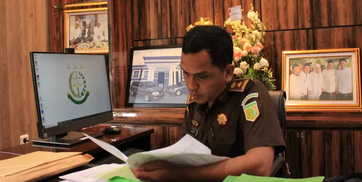 Kejari Depok Tunggu Berkas, Kasus Dugaan Asusila Oknum DPRD RK Berlanjut