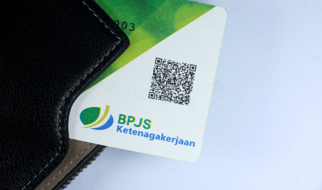BPJamsostek Umumkan Jaminan Pensiun Cair di Usia 59 Tahun Mulai 2025