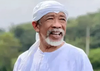 Pelawak Senior Nurul Qomar Tutup Usia di 64 Tahun, Indonesia Berduka