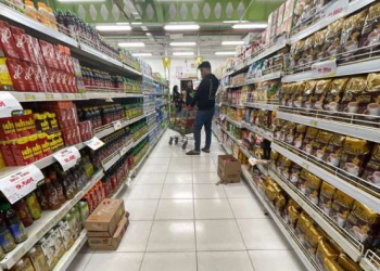 Cukai Minuman Berpemanis Siap Berlaku di Semester II-2025