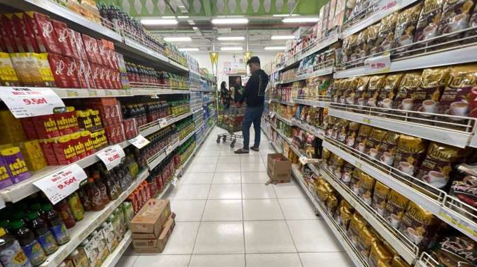 Cukai Minuman Berpemanis Siap Berlaku di Semester II-2025