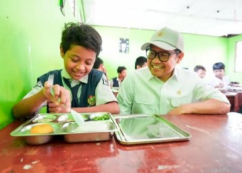 Menko PM Muhaimin Iskandar: Libur Sekolah Penuh Selama Ramadan Tak Perlu Diterapkan