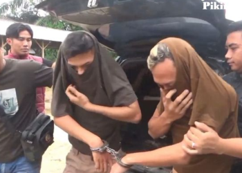 Truk Pengangkut Daging Sapi Impor untuk Program Makan Bergizi Gratis Dijarah di Jambi