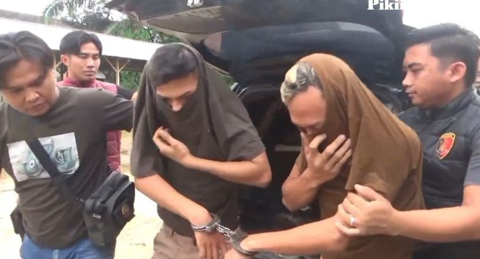 Truk Pengangkut Daging Sapi Impor untuk Program Makan Bergizi Gratis Dijarah di Jambi