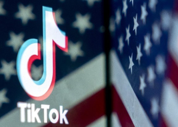 AS Akan Blokir TikTok Mulai 19 Januari 2025