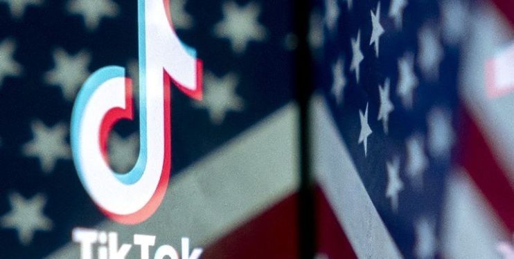 AS Akan Blokir TikTok Mulai 19 Januari 2025