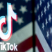 AS Akan Blokir TikTok Mulai 19 Januari 2025
